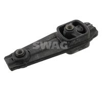 Supporto motore posteriore Cuscinetto gomma-metallo 62 92 8660 SWAG per CITROËN