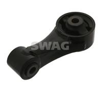 Supporto motore posteriore Cuscinetto gomma-metallo 62 93 8919 SWAG per CITROËN