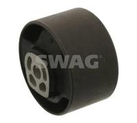 Supporto motore posteriore Cuscinetto gomma-metallo 62 93 9660 SWAG per PEUGEOT