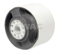 Supporto motore posteriore Cuscinetto gomma-metallo 62 94 5060 SWAG per PEUGEOT