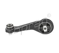 Supporto motore posteriore Cuscinetto gomma-metallo 634 443 TOPRAN per NISSAN