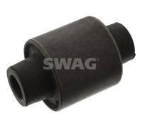 Supporto motore posteriore Cuscinetto gomma-metallo 64 13 0001 SWAG per CITROËN