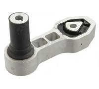 Supporto motore posteriore Cuscinetto gomma-metallo 70 10 4392 SWAG per ABARTH