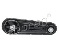 Supporto motore posteriore Cuscinetto gomma-metallo 700 553 TOPRAN per DACIA