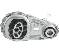 Supporto motore posteriore Cuscinetto gomma-metallo 700 855 TOPRAN per RENAULT