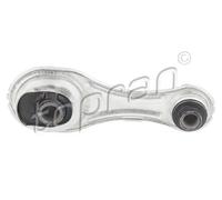 Supporto motore posteriore Cuscinetto gomma-metallo 701 967 TOPRAN per RENAULT