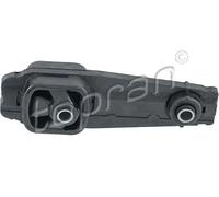 Supporto motore posteriore Cuscinetto gomma-metallo 723 067 TOPRAN per CITROËN