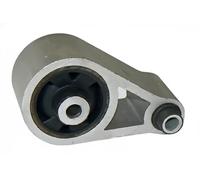 Metzger Autoteile Supporto motore 8053686 cuscinetto gomma-metallo posteriore per Renault, Opel
