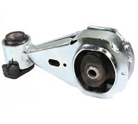 Metzger Supporto motore 8053921 posteriore cuscinetto gomma-metallo per Renault Scénic III Grand
