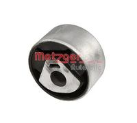 Supporto motore posteriore Cuscinetto gomma-metallo 8053923 METZGER per FIAT