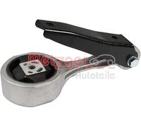 Supporto motore posteriore Cuscinetto gomma-metallo 8053939 METZGER per SKODA VW