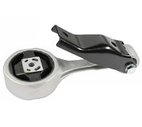 Metzger Autoteile Supporto motore 8053940 – posteriore cuscinetto gomma-metallo per Audi, VW, SEAT, Skoda