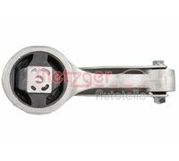Supporto motore posteriore Cuscinetto gomma-metallo 8053942 METZGER per SKODA VW
