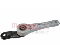 Supporto motore posteriore Cuscinetto gomma-metallo 8053943 METZGER per VW AUDI