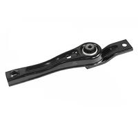 Metzger Autoteile Supporto motore 8054053 posteriore cuscinetto gomma-metallo per Audi/VW