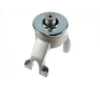 Metzger Autoteile Supporto motore posteriore 8054122 cuscinetto gomma-metallo per VW