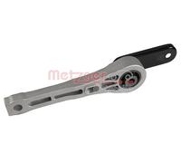 Supporto motore posteriore Cuscinetto gomma-metallo 8054172 METZGER per AUDI VW