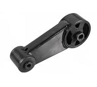 Metzger Autoteile Supporto motore 8054231 posteriore, cuscinetto gomma-metallo per HYUNDAI