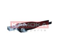 Supporto motore posteriore Cuscinetto gomma-metallo 890993 KAMOKA per AUDI VW