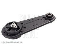 Supporto motore posteriore Cuscinetto gomma-metallo ADN180132 BLUE PRINT