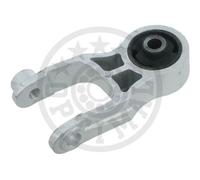 OPTIMAL Supporto motore posteriore F7-5043 cuscinetto gomma-metallo per Opel