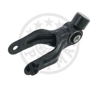 Supporto motore posteriore Cuscinetto gomma-metallo F7-5044 OPTIMAL per CITROËN