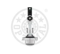 Supporto motore posteriore Cuscinetto gomma-metallo F7-5057S OPTIMAL per AUDI VW