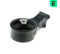 Supporto motore posteriore Cuscinetto gomma-metallo F7-5135 OPTIMAL per OPEL