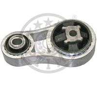 Supporto motore posteriore Cuscinetto gomma-metallo F8-6692 OPTIMAL per RENAULT