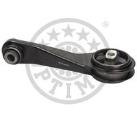 Supporto motore posteriore Cuscinetto gomma-metallo F8-8138 OPTIMAL per RENAULT