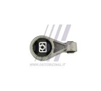 FAST Supporto motore FT52017 posteriore cuscinetto gomma-metallo per Ford