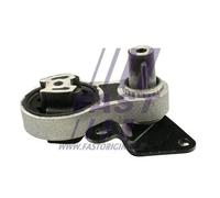 FAST Supporto motore posteriore FT52023 – cuscinetto gomma-metallo – per FORD