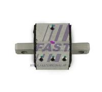 Supporto motore posteriore Cuscinetto gomma-metallo FT52064 FAST per CHRYSLER