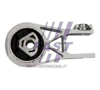 Supporto motore posteriore Cuscinetto gomma-metallo FT52421 FAST per PEUGEOT