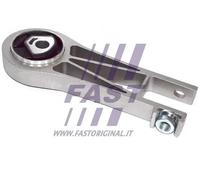 Supporto motore posteriore Cuscinetto gomma-metallo FT52487 FAST per PEUGEOT