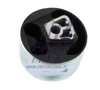 Supporto motore posteriore Cuscinetto gomma-metallo FT52515 FAST per PEUGEOT