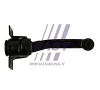Supporto motore posteriore Cuscinetto gomma-metallo FT52554 FAST per FORD