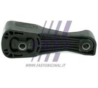 Supporto motore posteriore Cuscinetto gomma-metallo FT52595 FAST per RENAULT