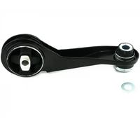 FAST Supporto motore FT52596 posteriore con cuscinetto gomma-metallo per Renault e Nissan