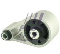 Supporto motore posteriore Cuscinetto gomma-metallo FT52609 FAST per RENAULT
