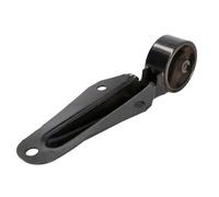 Yamato Supporto motore I51024YMT posteriore cuscinetto gomma-metallo per NISSAN