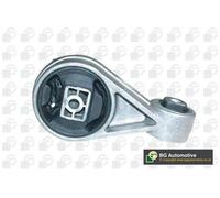 Supporto motore posteriore Cuscinetto gomma-metallo MT9112 BGA per FORD FOCUS I