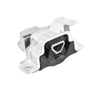 Supporto motore posteriore Cuscinetto gomma-metallo TED18018 TEDGUM per FIAT