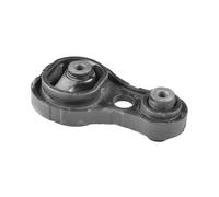 Supporto motore posteriore Cuscinetto gomma-metallo TED18339 TEDGUM per MAZDA 2