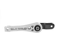 Supporto motore posteriore Cuscinetto gomma-metallo TED46446 TEDGUM per SEAT VW