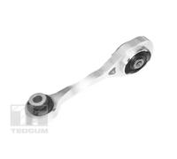Supporto motore posteriore Cuscinetto gomma-metallo TED58267 TEDGUM per RENAULT