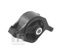 Supporto motore posteriore Cuscinetto gomma-metallo TED61615 TEDGUM per HONDA