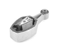 Supporto motore posteriore Cuscinetto gomma-metallo TED62105 TEDGUM per CITROËN