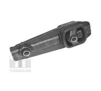 Supporto motore posteriore Cuscinetto gomma-metallo TED82835 TEDGUM per CITROËN