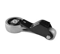 Supporto motore posteriore Cuscinetto gomma-metallo TED98406 TEDGUM per SKODA VW